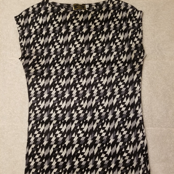 Fendi Ladies Shirt size S-M - Picture 1 of 3